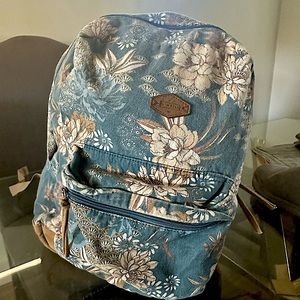 O’neill backpack
